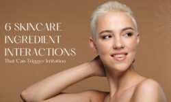 6 Skincare Ingredient Interactions That Can Trigger Irritation