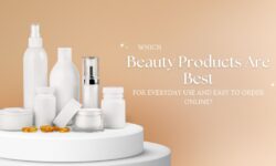 Best Beauty Products for Everyday Use: Easy to Order Online