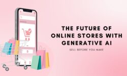 The Future of Online Stores with Generative AI